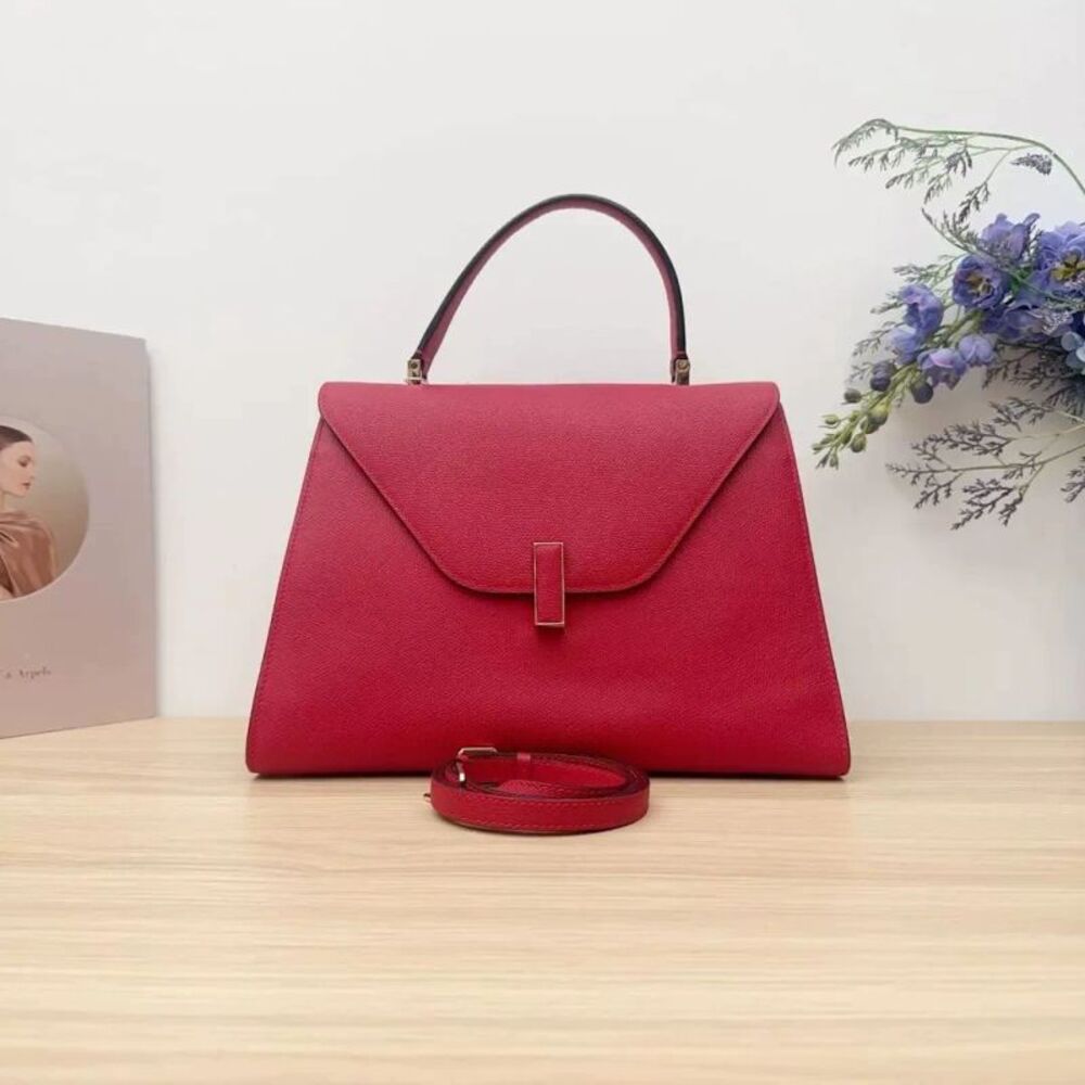 Valextra Women Pre-Loved Bag Very Good Condition